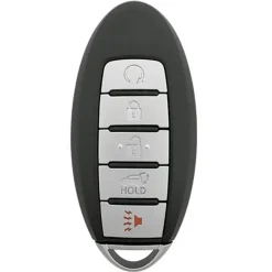 2016 Infiniti QX80 Smart Remote Key Fob by Car & Truck Remotes
