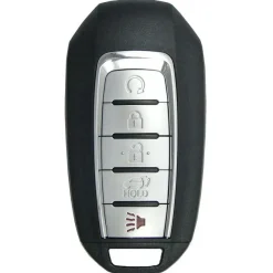 2020 Infiniti QX60 Smart Remote w/ Engine Start by Car & Truck Remotes