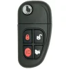 2003 Jaguar S-Type Remote Key Fob by Car & Truck Remotes