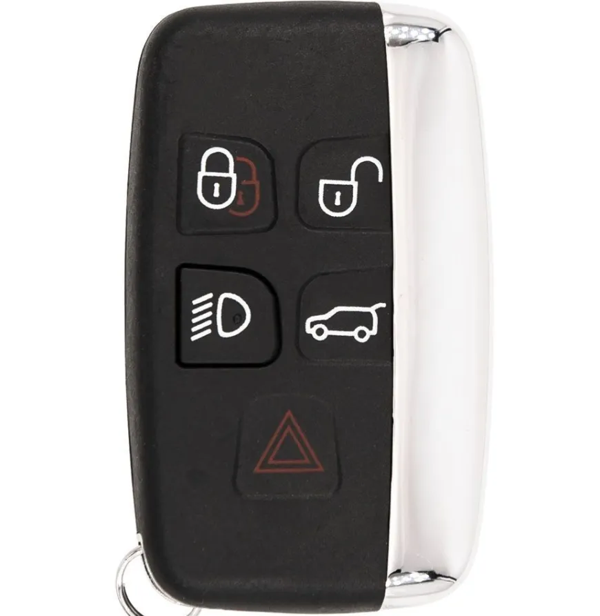 2015 Jaguar XJ Smart Remote Key Fob by Car & Truck Remotes