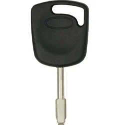 2006 Jaguar XJ Transponder Key Blank by Car & Truck Remotes