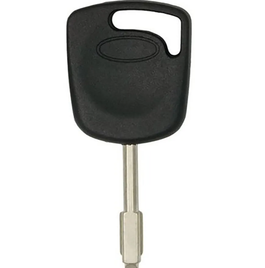 2006 Jaguar X-Type Transponder Key Blank by Car & Truck Remotes