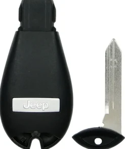 2015 Jeep Cherokee Remote Key Fob