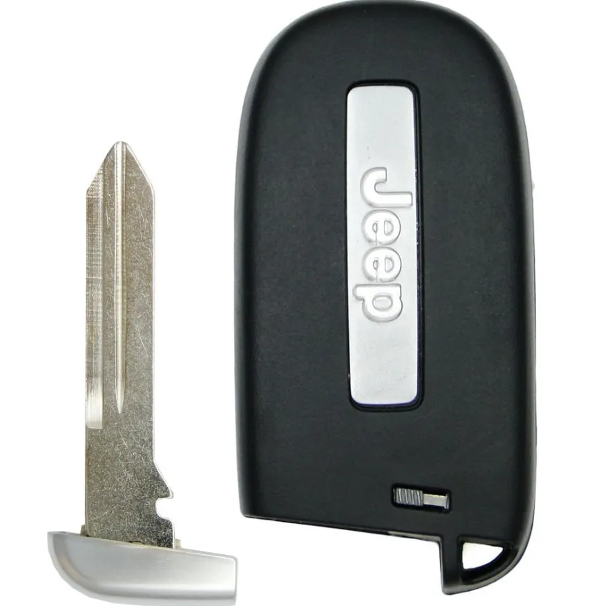 2023 Jeep Cherokee Smart Remote Key Fob