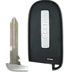 2020 Jeep Cherokee Smart Remote Key Fob