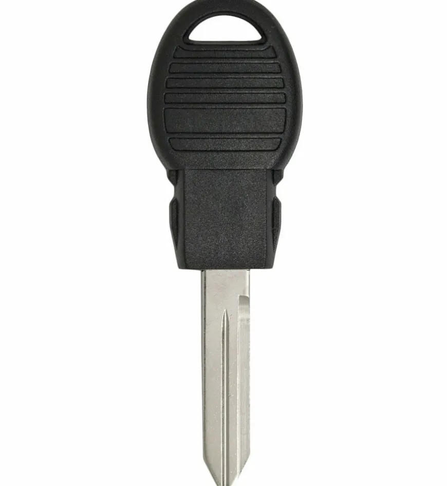 2016 Jeep Cherokee transponder key blank by Car & Truck Remotes