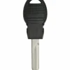 2018 Jeep Cherokee transponder key blank by Car & Truck Remotes