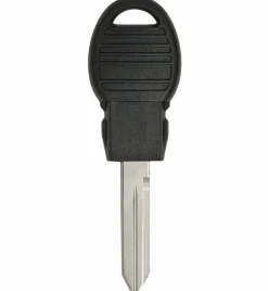 2021 Jeep Cherokee transponder key blank by Car & Truck Remotes