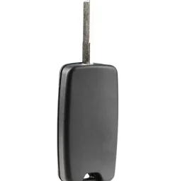 2006 Jeep Commander Flip Remote Key Fob by Car & Truck Remotes