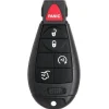 2010 Jeep Commander Remote w/ Engine Start and Hatch by Car & Truck Remotes
