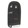 2020 Jeep Compass Smart Remote Key Fob w/ Power Liftgate by Car & Truck Remotes
