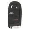 2017 Jeep Compass Smart Remote Key Fob w/ Power Liftgate by Car & Truck Remotes