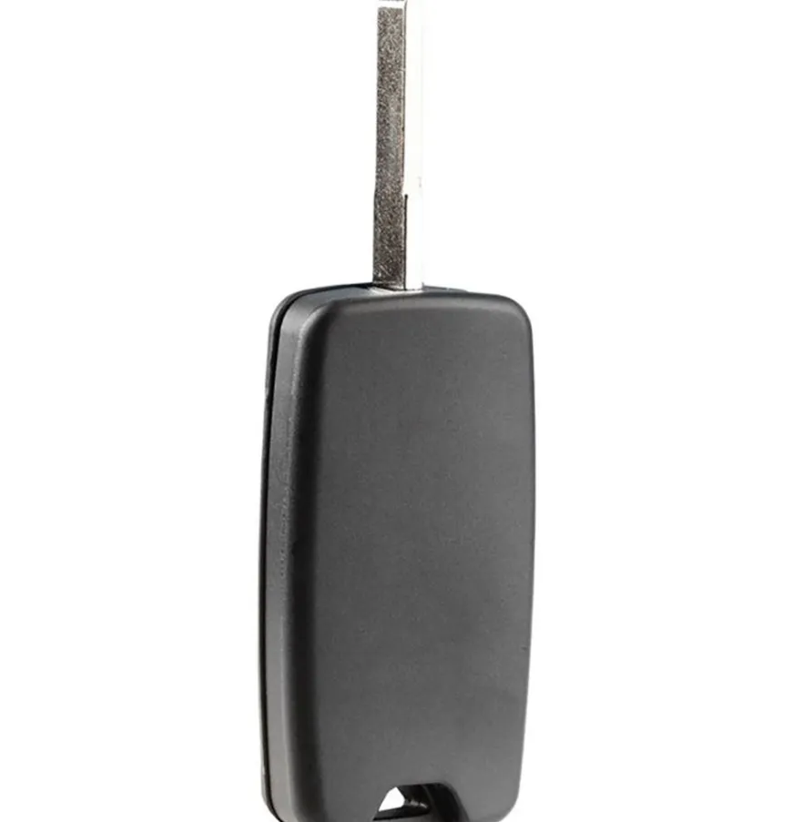 2007 Jeep Grand Cherokee Flip Remote Key Fob by Car & Truck Remotes