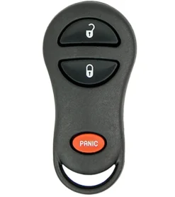 2000 Jeep Grand Cherokee Remote Key Fob by Car & Truck Remotes