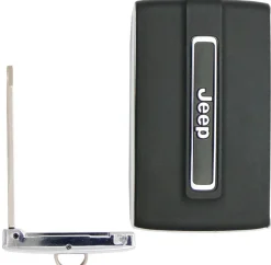 2023 Jeep Grand Cherokee Smart Remote Key Fob