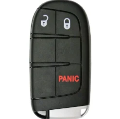 2015 Jeep Grand Cherokee Smart Remote Key Fob by Car & Truck Remotes