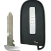 2015 Jeep Grand Cherokee Smart Remote Key Fob - Refurbished