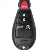 2013 Jeep Grand Cherokee Smart Remote w/ Engine Start and Hatch by Car & Truck Remotes