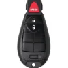 2011 Jeep Grand Cherokee Smart Remote Key Fob by Car & Truck Remotes