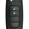 2017 Jeep Renegade Remote Key Fob by Car & Truck Remotes