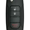 2015 Jeep Renegade Remote Key Fob by Car & Truck Remotes