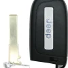 2016 Jeep Renegade Smart Remote Key Fob w/ Engine Start - Refurbished