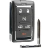 2022 Jeep Wagoneer Smart Remote w/ Lift by Car & Truck Remotes