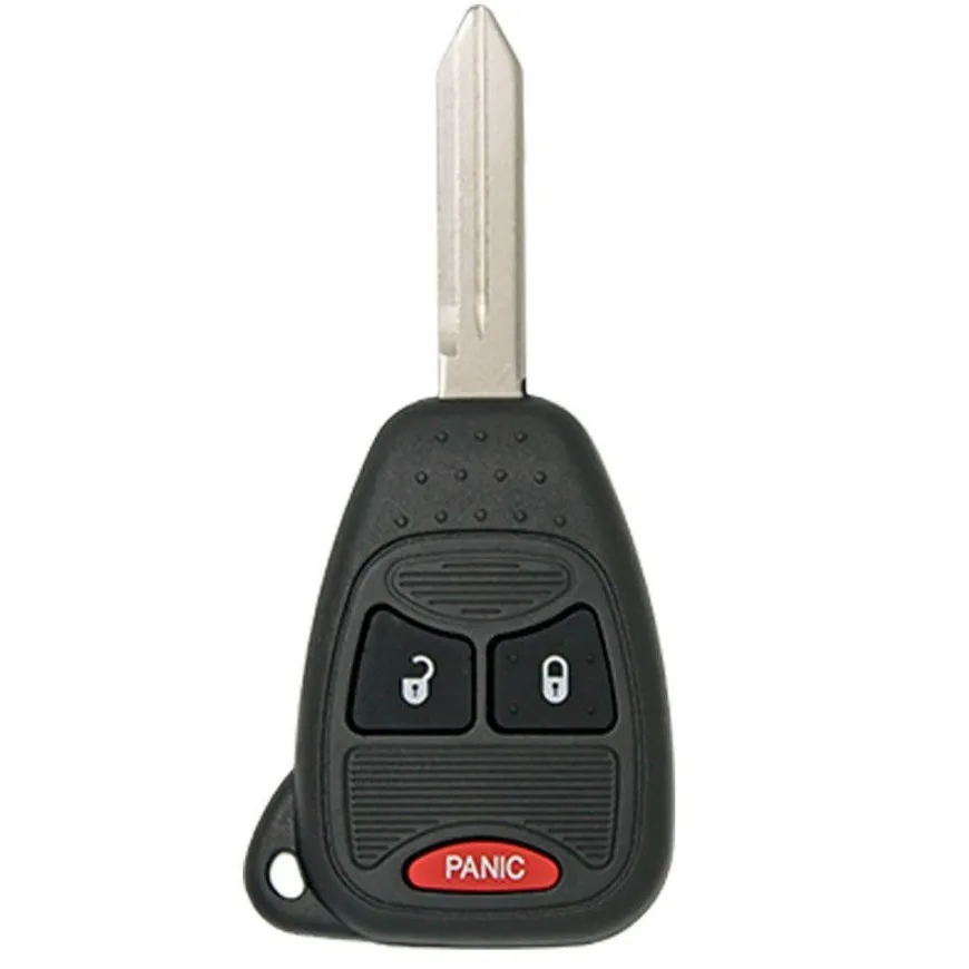 2007 Jeep Wrangler Remote Key Fob by Car & Truck Remotes
