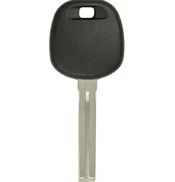2004 Kia Amanti Transponder Key Blank by Car & Truck Remotes