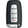 2010 Kia Borrego Smart Remote Key Fob by Car & Truck Remotes