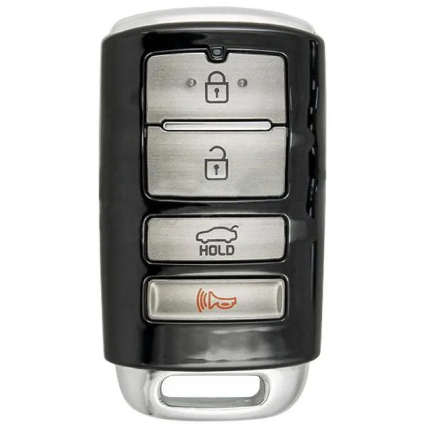 2019 Kia Cadenza Smart Remote Key Fob by Car & Truck Remotes