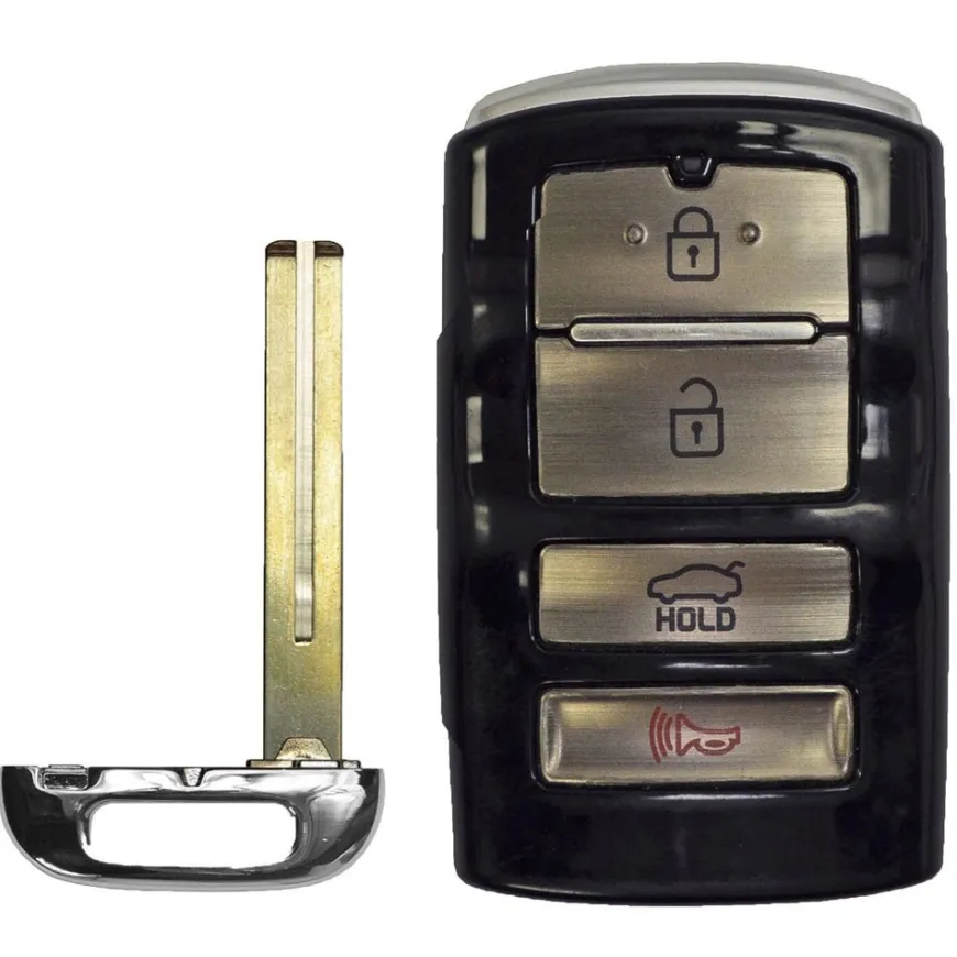 2014 Kia Cadenza Smart Remote Key Fob