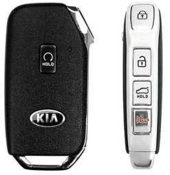 2020 Kia Cadenza Smart Remote Key Fob
