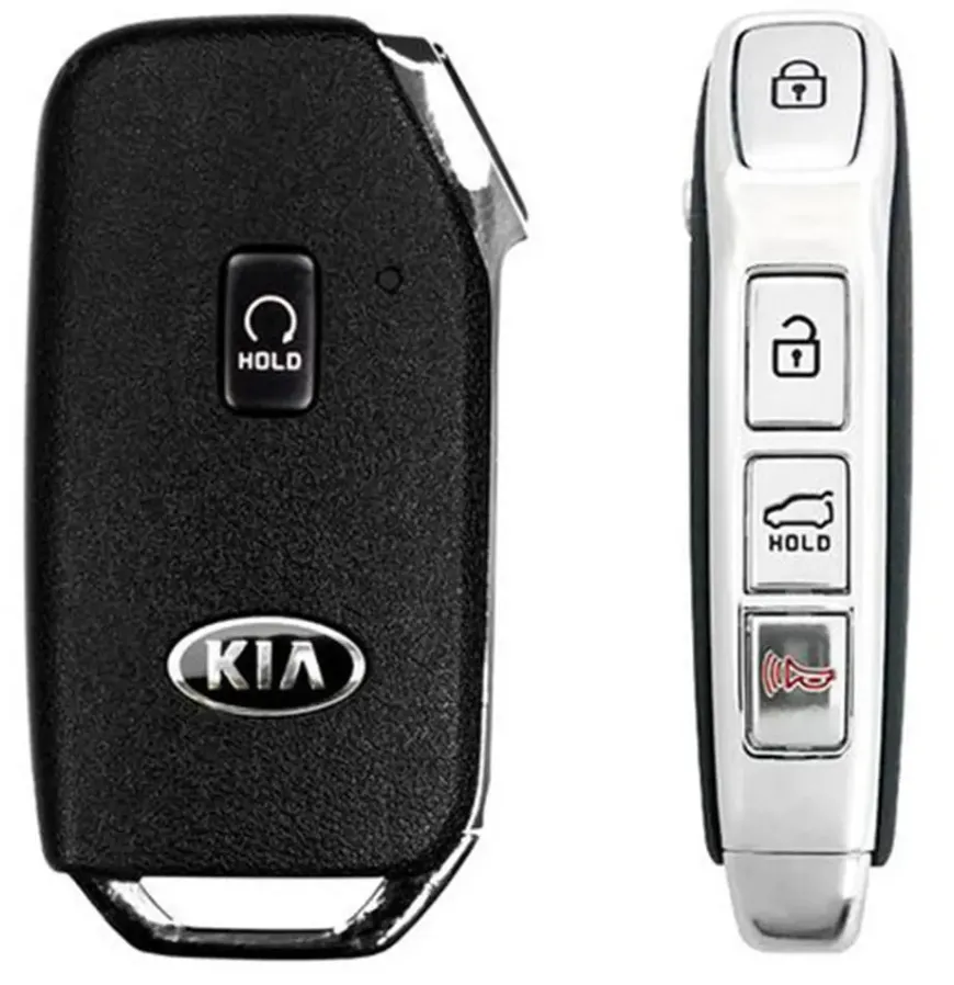 2020 Kia Cadenza Smart Remote Key Fob