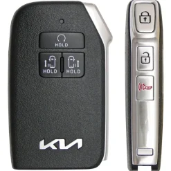 2023 Kia Carnival Smart Remote Key Fob