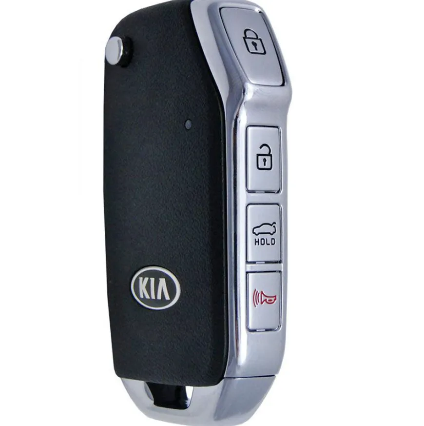 2020 Kia Forte Remote Key Fob - Refurbished