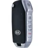 2019 Kia Forte Remote Key Fob - Refurbished