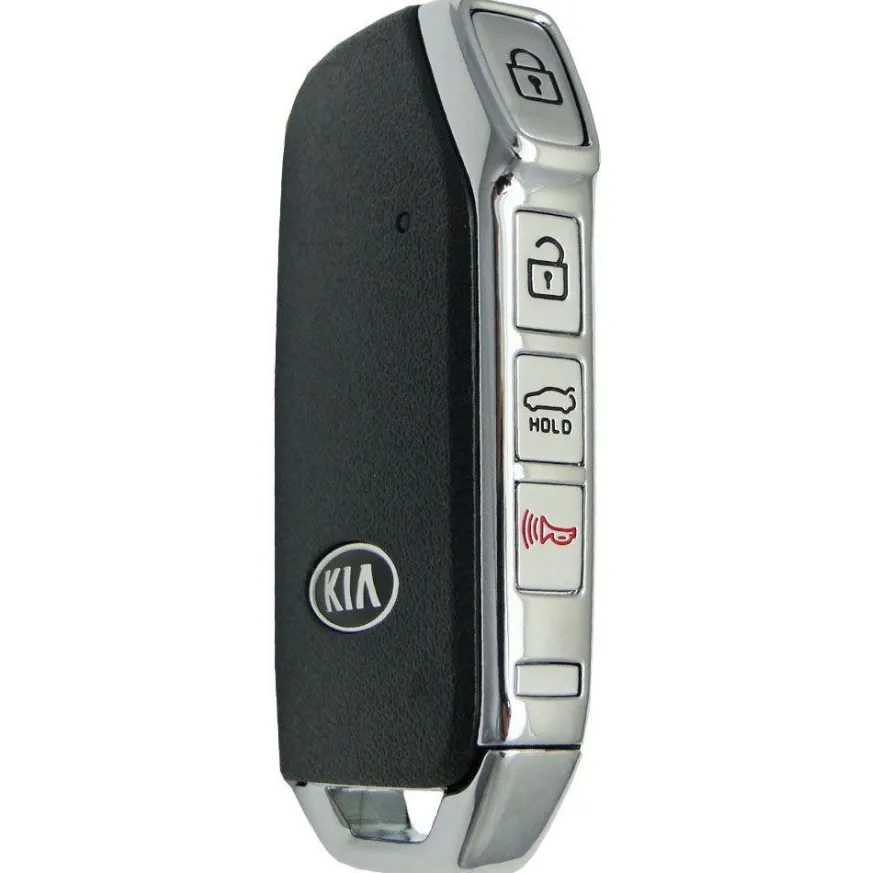 2020 Kia Forte Smart Remote Key Fob