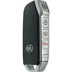 2021 Kia Forte Smart Remote Key Fob