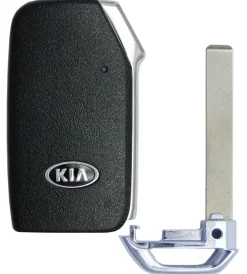 2021 Kia Forte Smart Remote Key Fob