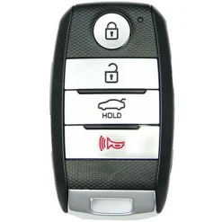 2014 Kia Forte Smart Remote Key Fob by Car & Truck Remotes