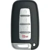 2013 Kia Forte Smart Remote Key Fob (5-Door only) by Car & Truck Remotes