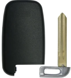 2012 Kia Forte Smart Remote Key Fob (5-Door only) by Car & Truck Remotes
