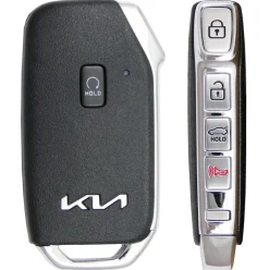 2023 Kia K5 GT Smart Remote Key Fob w/ Engine Start