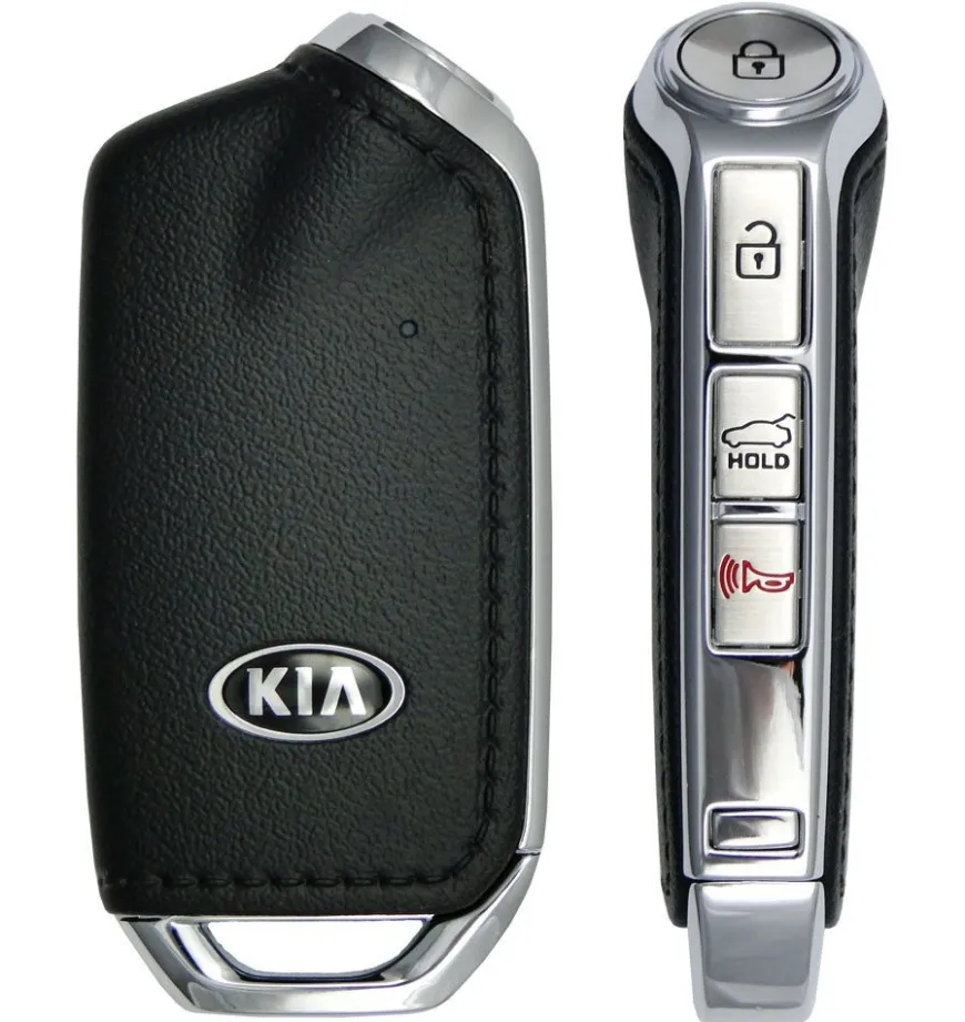 2020 Kia K900 Smart Remote Key Fob