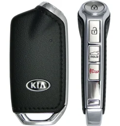 2018 Kia K900 Smart Remote Key Fob