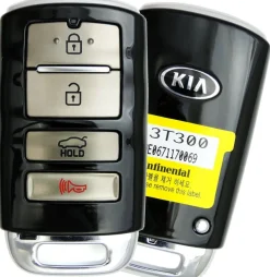 2017 Kia K900 Smart Remote Key Fob