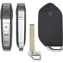 2026 Kia K4 Smart Remote Key Fob by Car & Truck Remotes