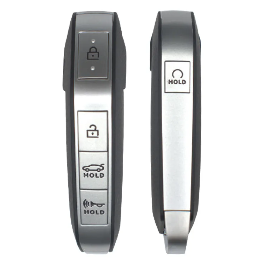 2026 Kia K4 Smart Remote Key Fob by Car & Truck Remotes