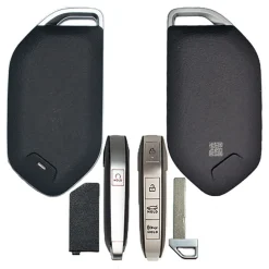 2025 Kia K5 Smart Remote Key Fob by Car & Truck Remotes